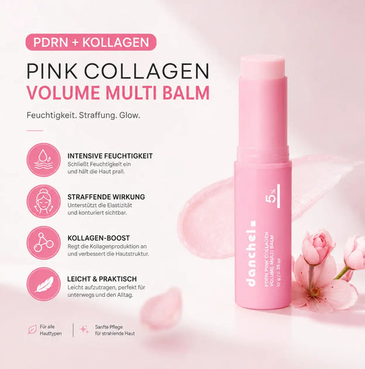 LYVRA Danchel SkinPop – Multi-Pflege-Stick