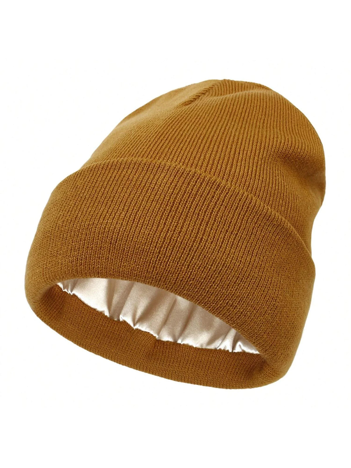 Eine Mütze, zwei Looks: Cuffed Beanie und Slouchy Beanie