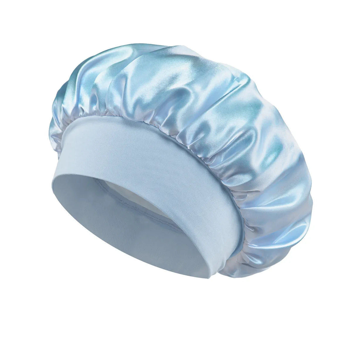 Lyvra SilkSleep™ | Premium Satin-Schlafhaube