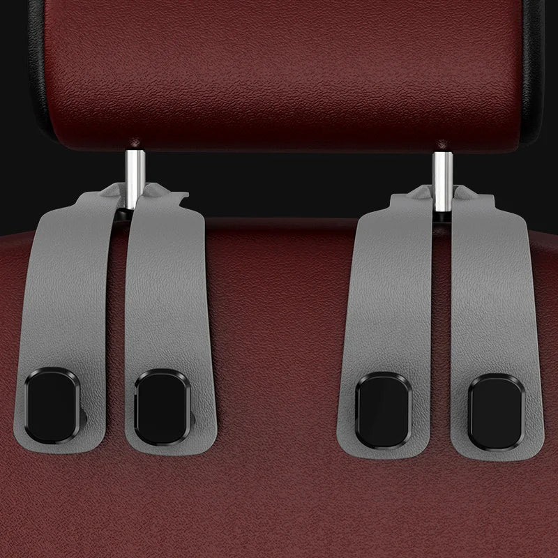 LYVRA SeatHook – Auto-Organizer Haken