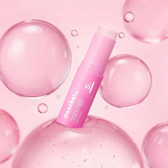 LYVRA Pink Collagen Multi Balm 10 g