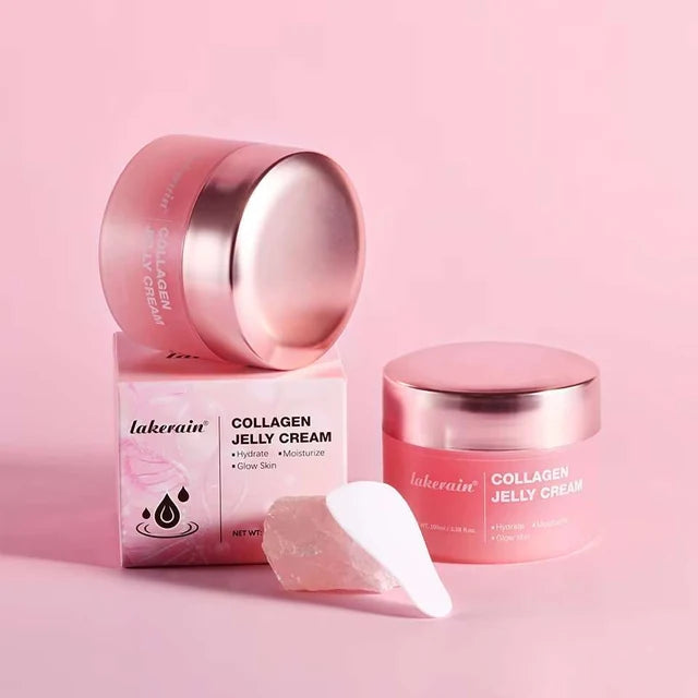 LYVRA Collagen Jelly Cream 100 ml