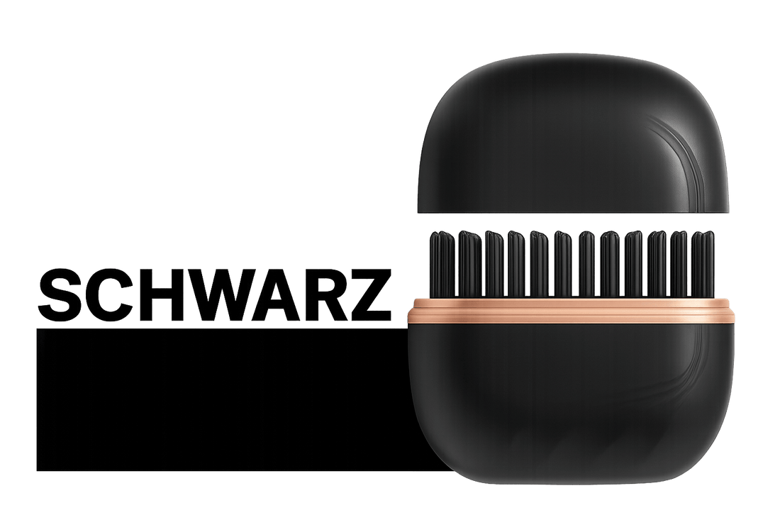 Mini Glätteisen für unterwegs – kompaktes Stylinggerät für den Alltag