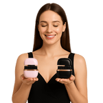 Haare richtig glätten: Tipps für gesundes Styling