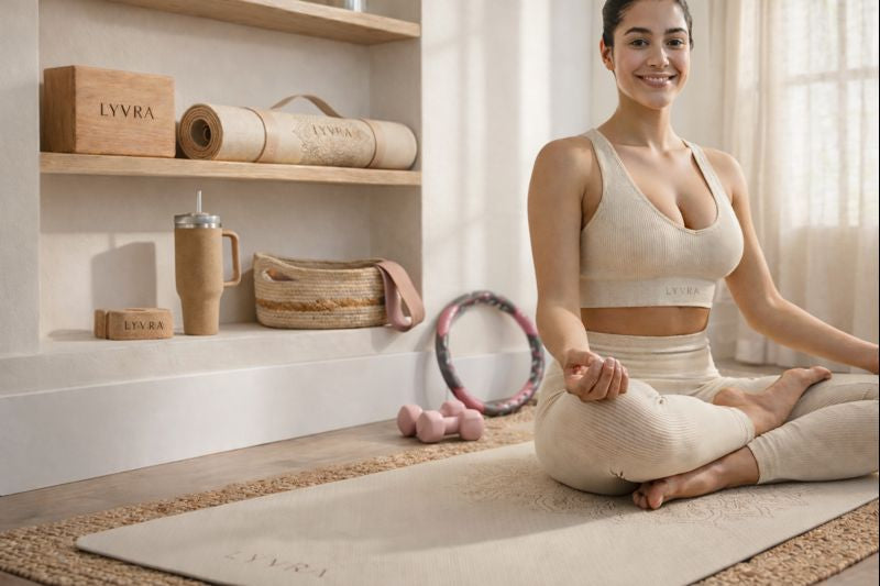 Mini-Haarglätter als praktisches Beauty-Gadget für unterwegs