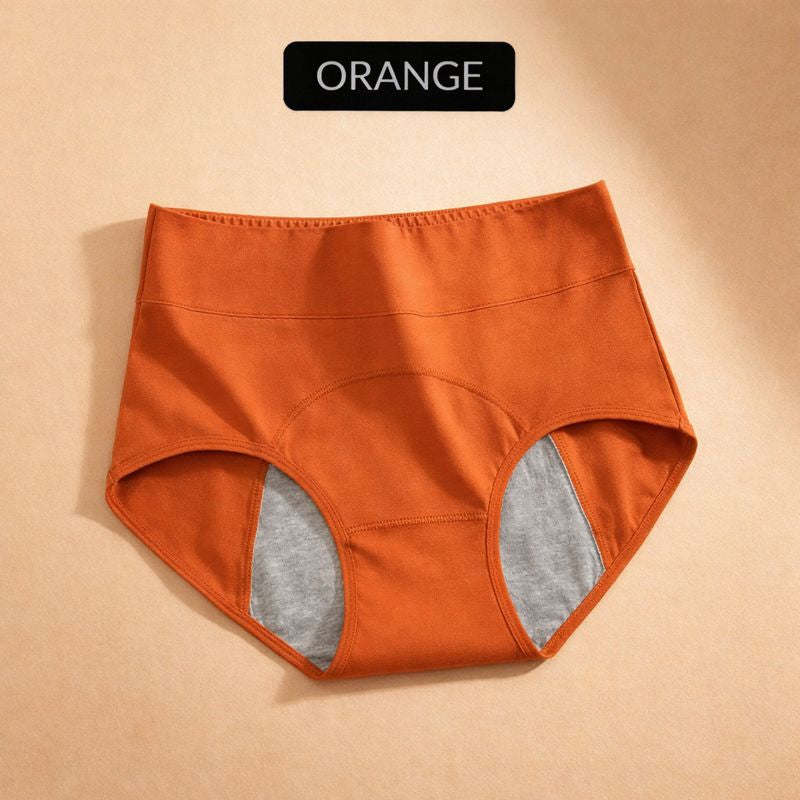 Lyvra SafeFlow Periodenslip