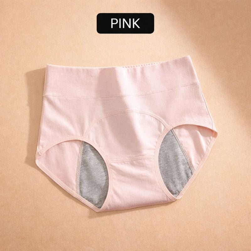 Lyvra SafeFlow Periodenslip