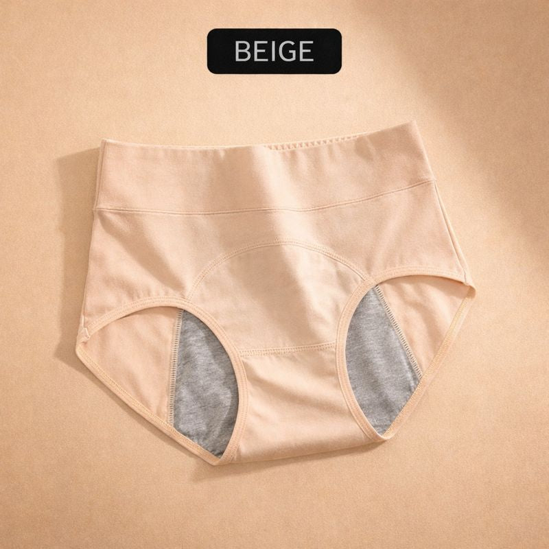 Lyvra SafeFlow Periodenslip