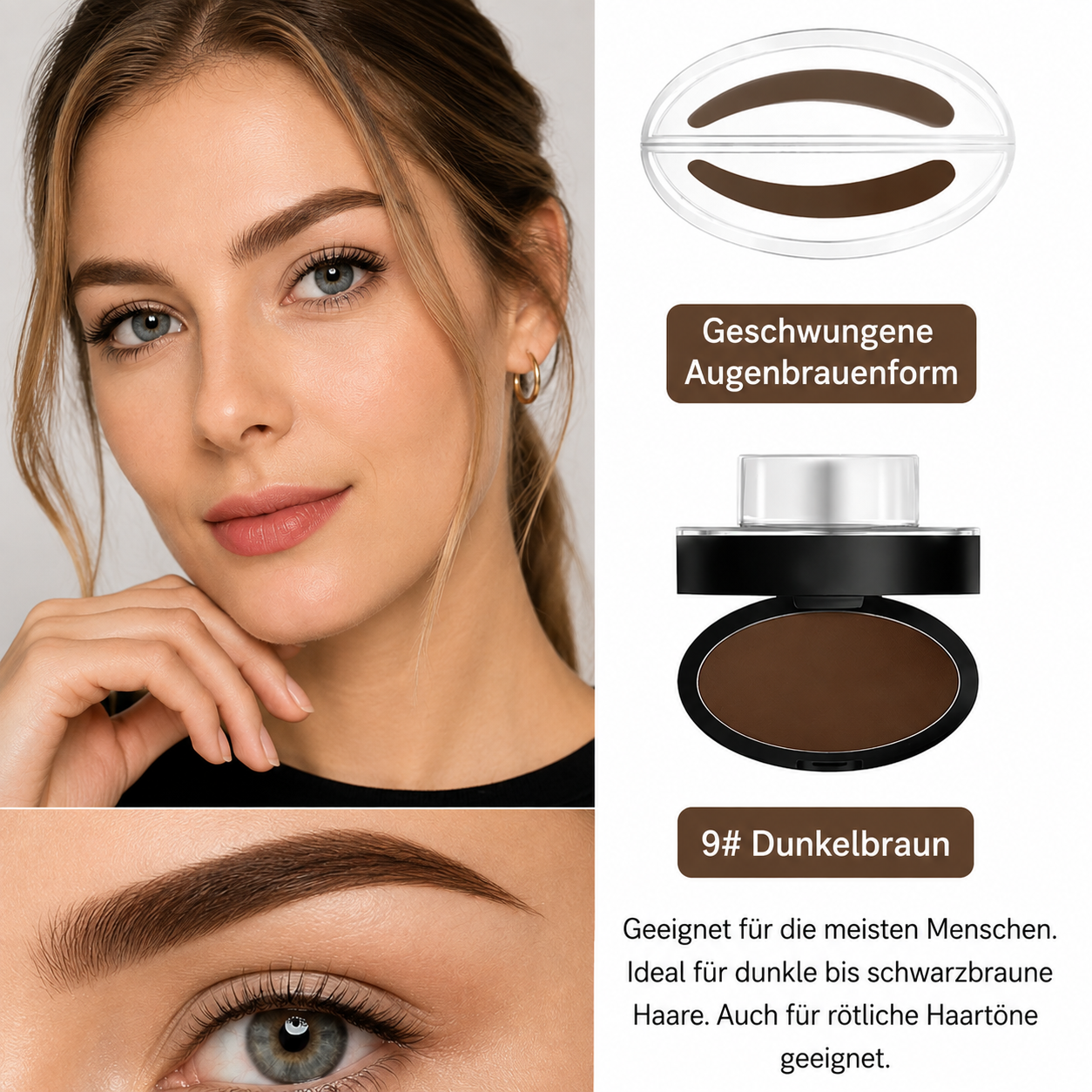 LYVRA BrowForm