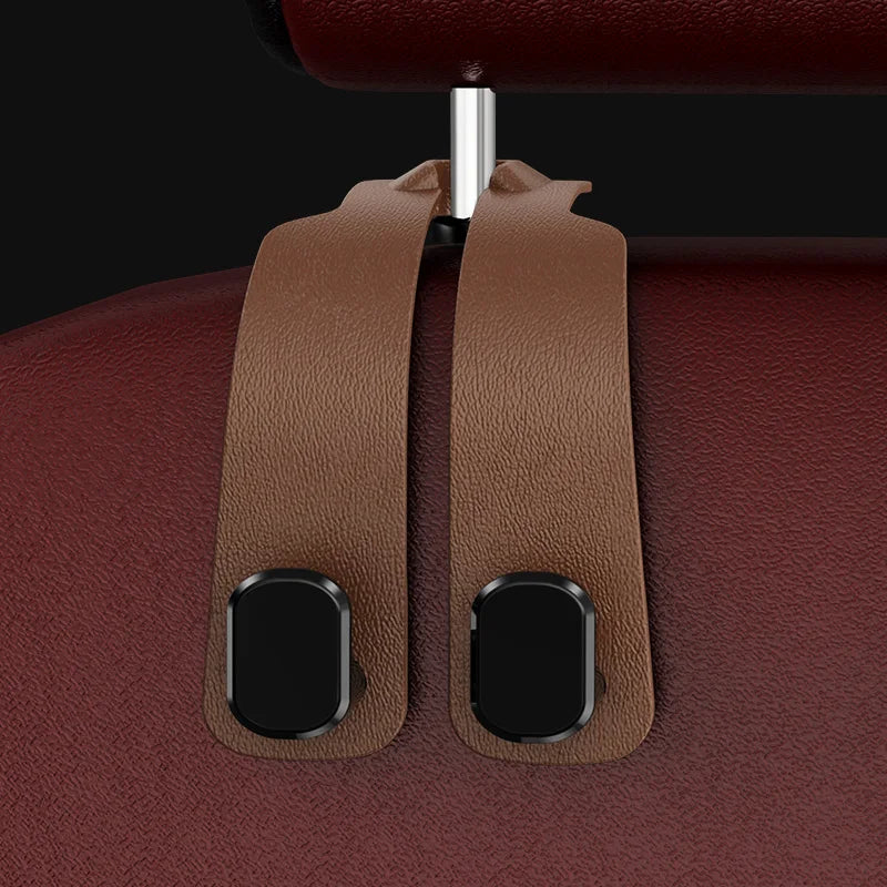 LYVRA SeatHook – Auto-Organizer Haken