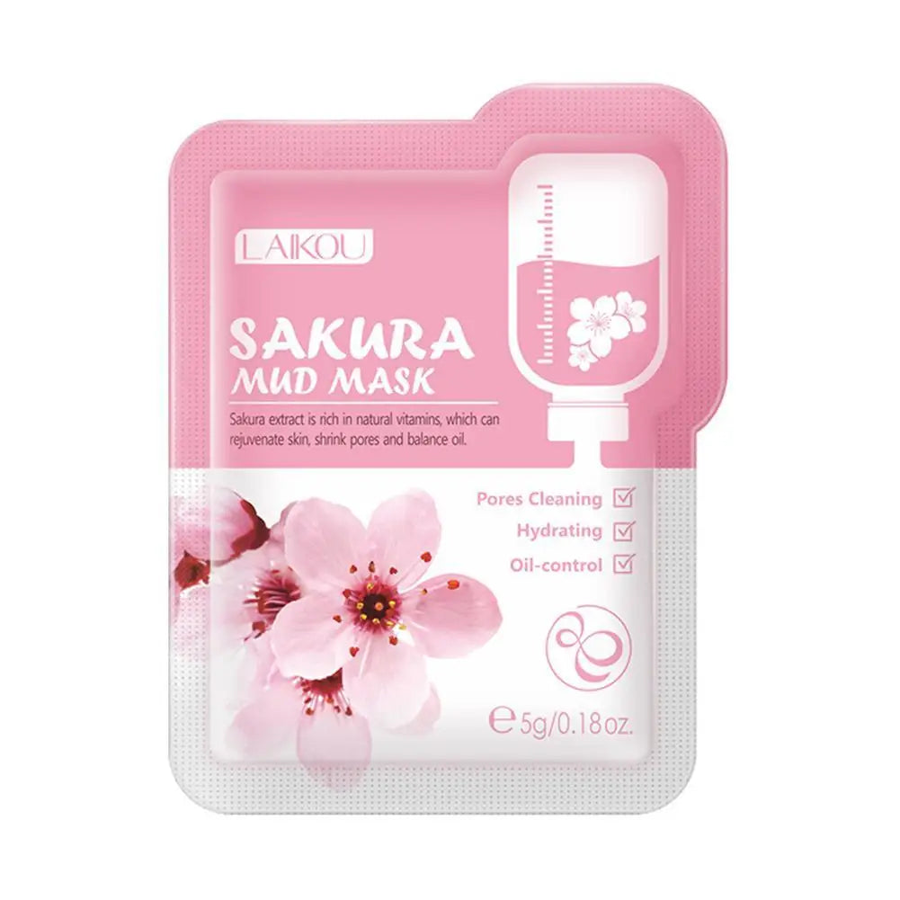 LYVRA HydroSkin – Bio-Collagen Hydrogel Mask