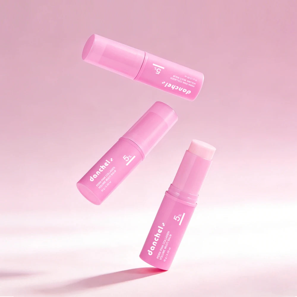 LYVRA Danchel SkinPop – Multi-Pflege-Stick