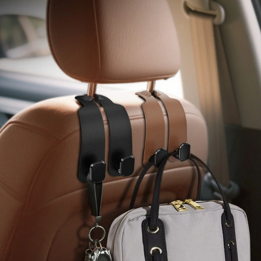 LYVRA SeatHook – Auto-Organizer Haken