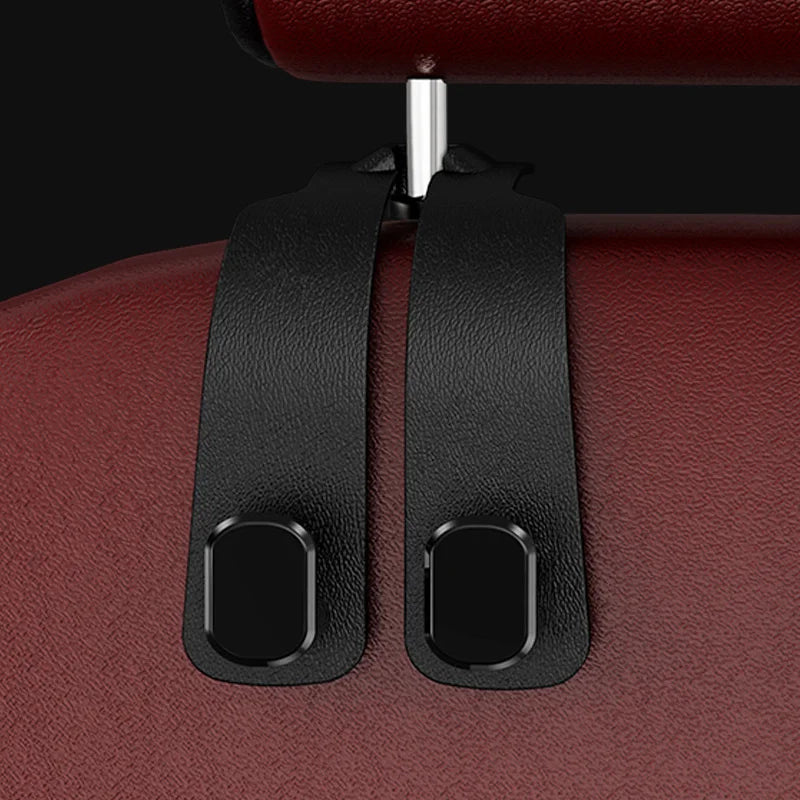 LYVRA SeatHook – Auto-Organizer Haken