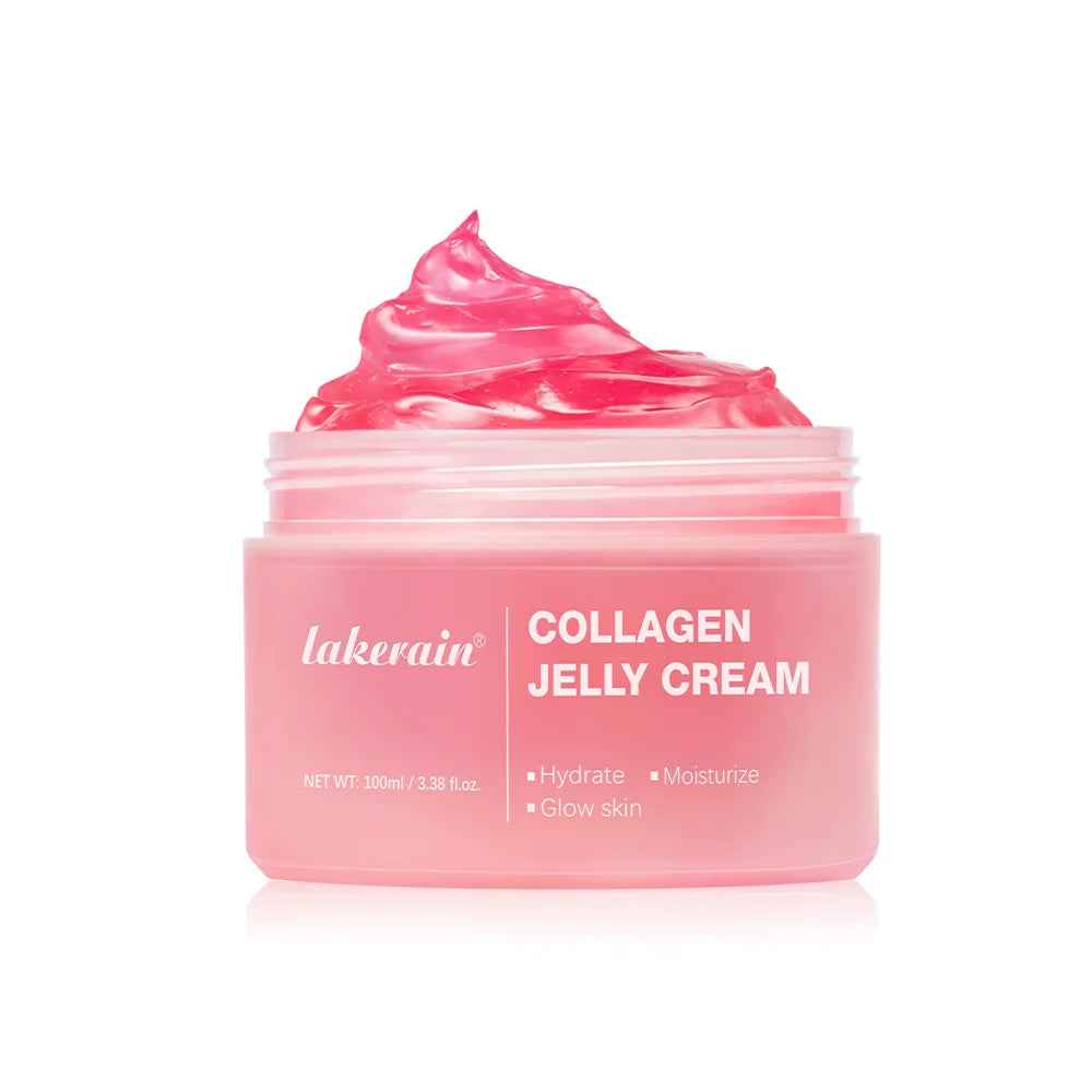 LYVRA GlowJelly™ – Kollagen Niacinamid Gel-Creme