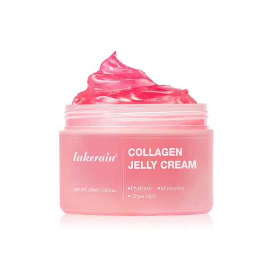 LYVRA GlowJelly™ – Kollagen Niacinamid Gel-Creme