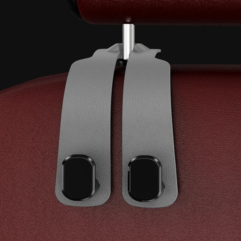 LYVRA SeatHook – Auto-Organizer Haken