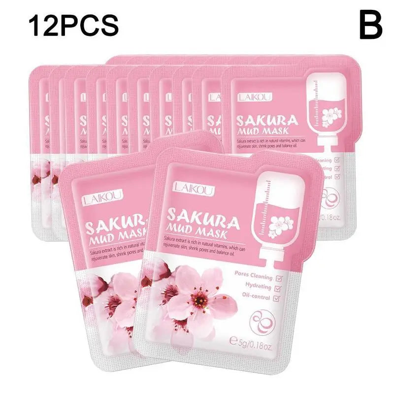 LYVRA HydroSkin – Bio-Collagen Hydrogel Mask